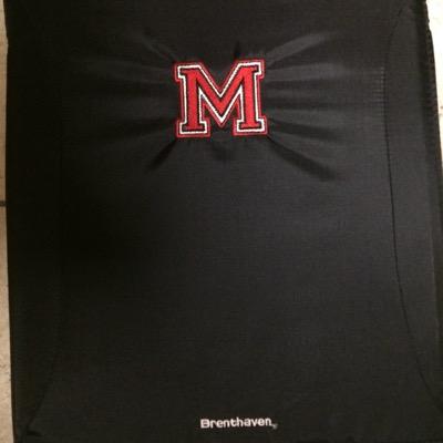 Million Ways Too Use The Brick. You name it. Maryville High. *Not affiliated with MHS Faculty and Staff*