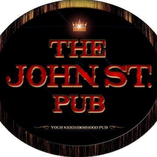 John St. Pub
