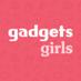 Twitter Profile image of @GadgetsGirls