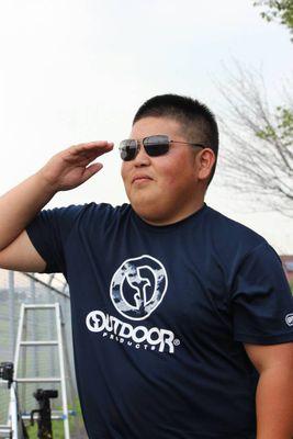 eb43190a26784bd's profile picture. 俺達の時代だ！

旧型bBからトヨタオーパになりましたー
時々お邪魔しますのでよろしくです。