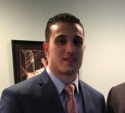 marcc1331's profile picture. 