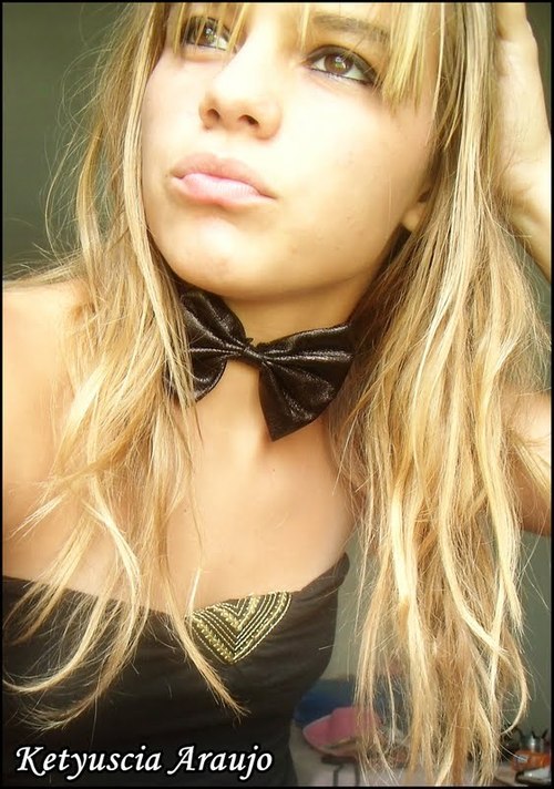 keetyaraujo Profile Picture