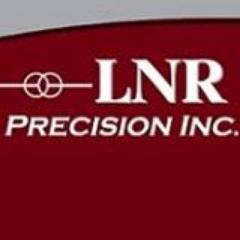 LnR Precision