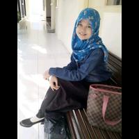 Maya Indri Palupie (@mayaariez) 's Twitter Profile