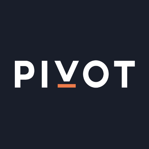 At Pivot we help people confidently balance lifestyle and money