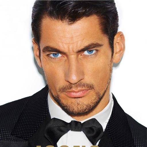 Sim ~ Social Media Assistant to British supermodel David Gandy/ @DGandyOfficial since 2013