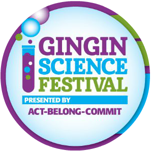 Gingin Science Festival kicks off in National Science Week. Beginning on August 14th 2015, the Festival will celebrate all things Science.