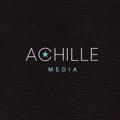 Achille Media provides target marketing to expand and maximize branding.