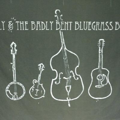 High-energy, traditional bluegrass with a modern flavor.