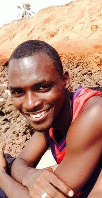 MoloskiSowe's profile picture. 