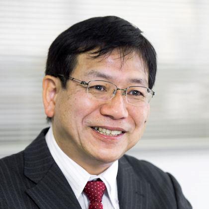 家入龍太 建設ITジャーナリスト