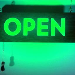 opensignio's profile picture. 