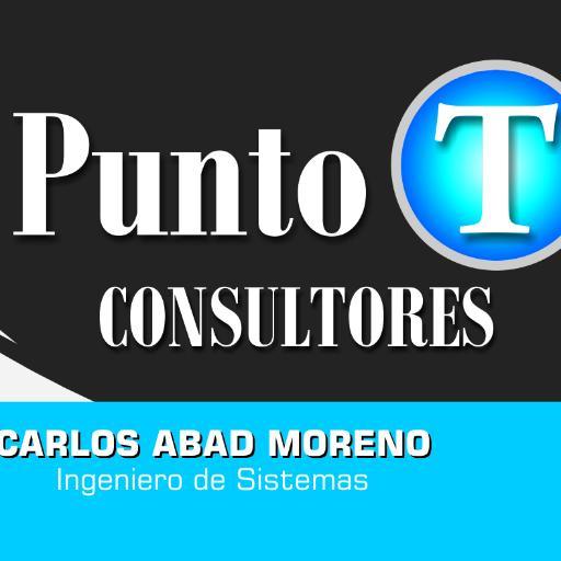 puntot's profile picture. Maestría en Gestión y Desarrollo de Proyectos de Software