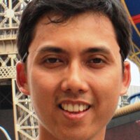 Adi Suryadi (@adibike) 's Twitter Profile