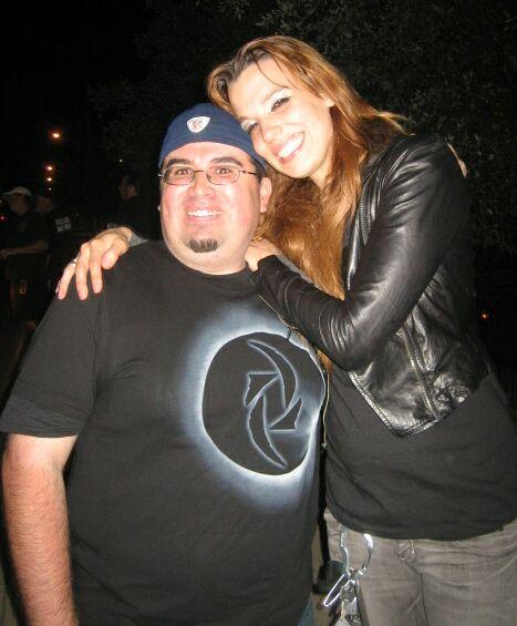 An American By Birth & A Texan By The Grace Of God! - @LZZYHALE = The Best - @AlexaBliss_WWE and @Karmen_wwe = My Favorites - @AmyDumas = GOAT - #TeamBringIt 👊