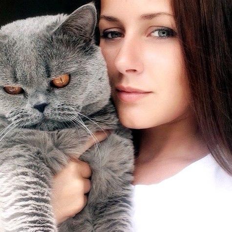 I am just an ordinary blogger and a pet lover, specially cats. they're so cute.