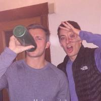 Mike Oliver (@mikeyo93) 's Twitter Profile
