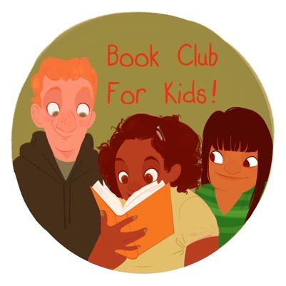 Award-winning podcast where kids talk about books. Celebrity readers, author intvus. Host Kitty Felde. Booking schools in SoCal and DC for new episodes NOW!