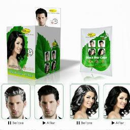 Solusi Rambut Uban, Kering, Bercabang, & Rusak. Pasti Murah dan Aman.
Hub: 08118074568