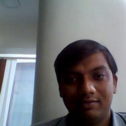 bhadresh2052013's profile picture. 