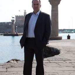 Καθηγητής Αγγλικών, πατέρας 2 παιδιών, Teacher of English, father of 2