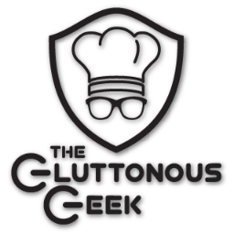 The Gluttonous Geekさんのプロフィール画像
