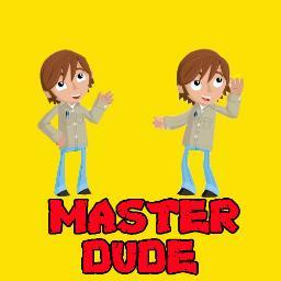 99masterdude's profile picture. 