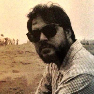 WeddleJeff's profile picture. Transplanted Kentuckian. Professor. Author. Rabble Rouser.