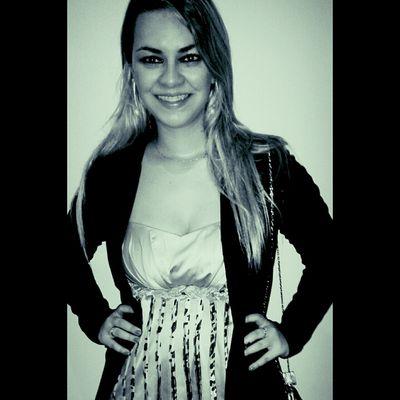 Gaúcha de Campo Bom/RS. 22. Estudante de fisioterapia. Discípula de Emaús.