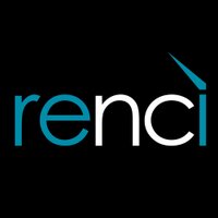 RENCI(@RENCI) 's Twitter Profile Photo