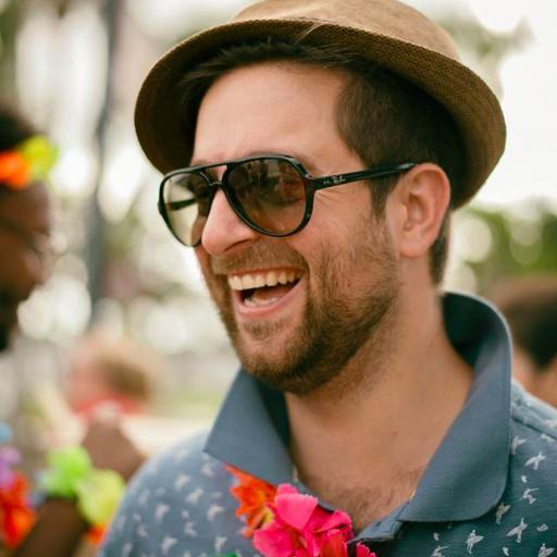 PhilDabrowski's profile picture. Ad agency maker of stuff | Pun Lover All views are my own...I'm obliged to say that