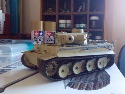 purauda_kv2's profile picture. 戦車プラモメインにほそぼそと作っています。ガルパンも好きです。最近忙しくてやる気0である。