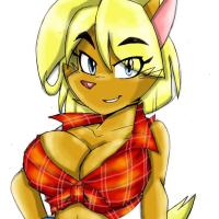 Shazza (@shazzathedingo) 's Twitter Profile