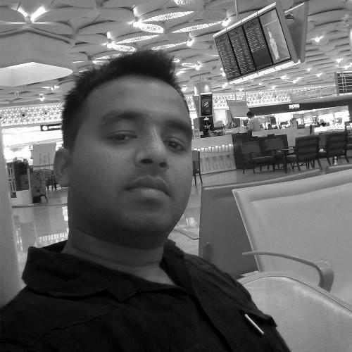 kapu2608's profile picture. Hi this is kalpesh, working as a instrument technician.
I love my family and friends. 
I like to travel and see the nature.