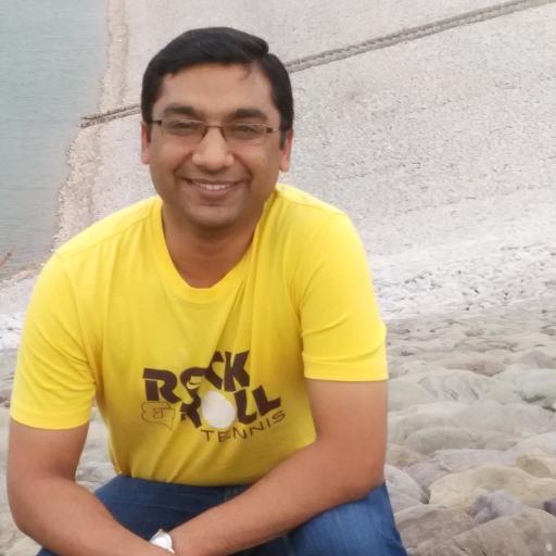 gupta83_vivek's profile picture. 