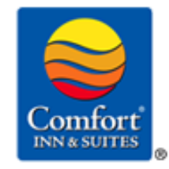 Comfort Inn & Suites Galveston Bay Refineries near Moody Gardens.