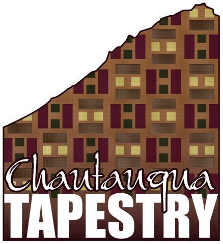 Chautauqua Tapestry is a system of care that is a network of programs and services for children with emotional and behaviorial challenges and their families.