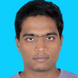 SairamKRaj1's profile picture. 