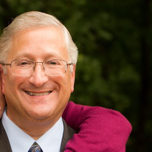 I advocate for people with disabilities as a rehabilitation counselor and a father