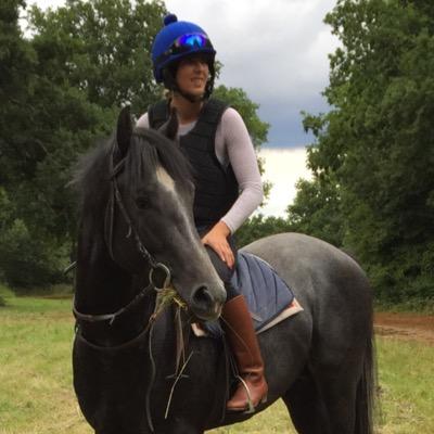 Racehorse Owner / Breeder & Stud @GGBloodstock with @Rosebudling