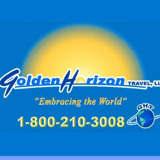 Golden Horizon Tours