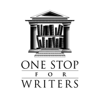 One Stop for Writers(@onestop4writers) 's Twitter Profile Photo