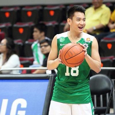 Official Twitter Fanpage of The UAAP Hardcourt Heartthrob, Thomas Torres, Candy Cutie 2012, DLSU Green Archer #18. Followed by Thomas since 10/22/12 | 4 Admins