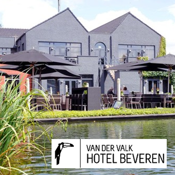 Near Antwerp you'll find Hotel Beveren. With 125 luxurious rooms, 5 suites, 13 modern multi-functional meeting rooms, restaurant & bar. We're the place to be!