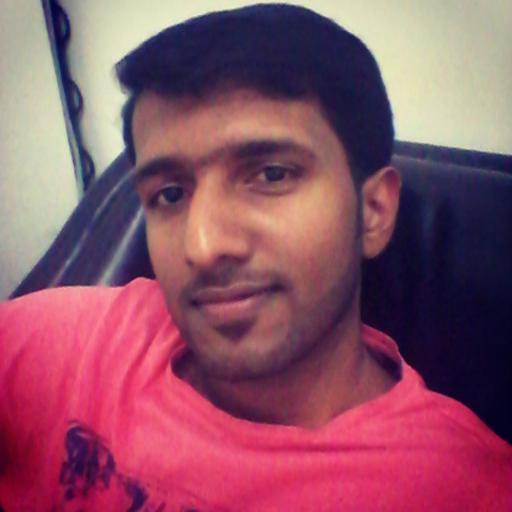 AbhimanyuE101's profile picture. “It would be perfect if everyone who makes love, is in love, but this is simply an unrealistic expectation. I'd say 75 percent of the population of people who m