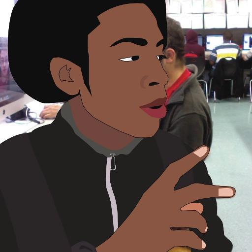 Byond_R's profile picture. 16 years young, I make beats  https://t.co/8BRvBxojZF
https://t.co/ldZhhQALm7
..
I'm just a nigga with a rocket launcher.