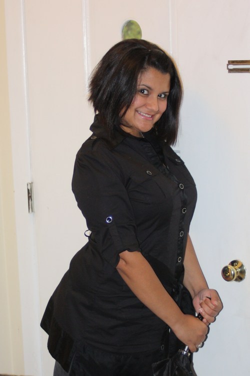 cinderblue's profile picture. A cloth diapering mama & blogger