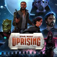 Star Wars: Uprising (@uprisinghub) 's Twitter Profile