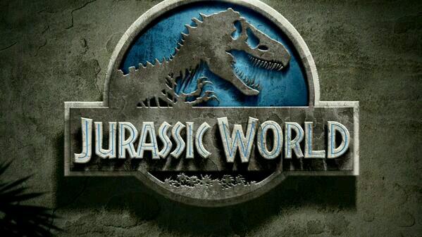 welcome to jurassic world