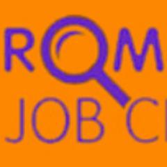 Providing help and support to jobseekers in and around Romsey, Hampshire, UK